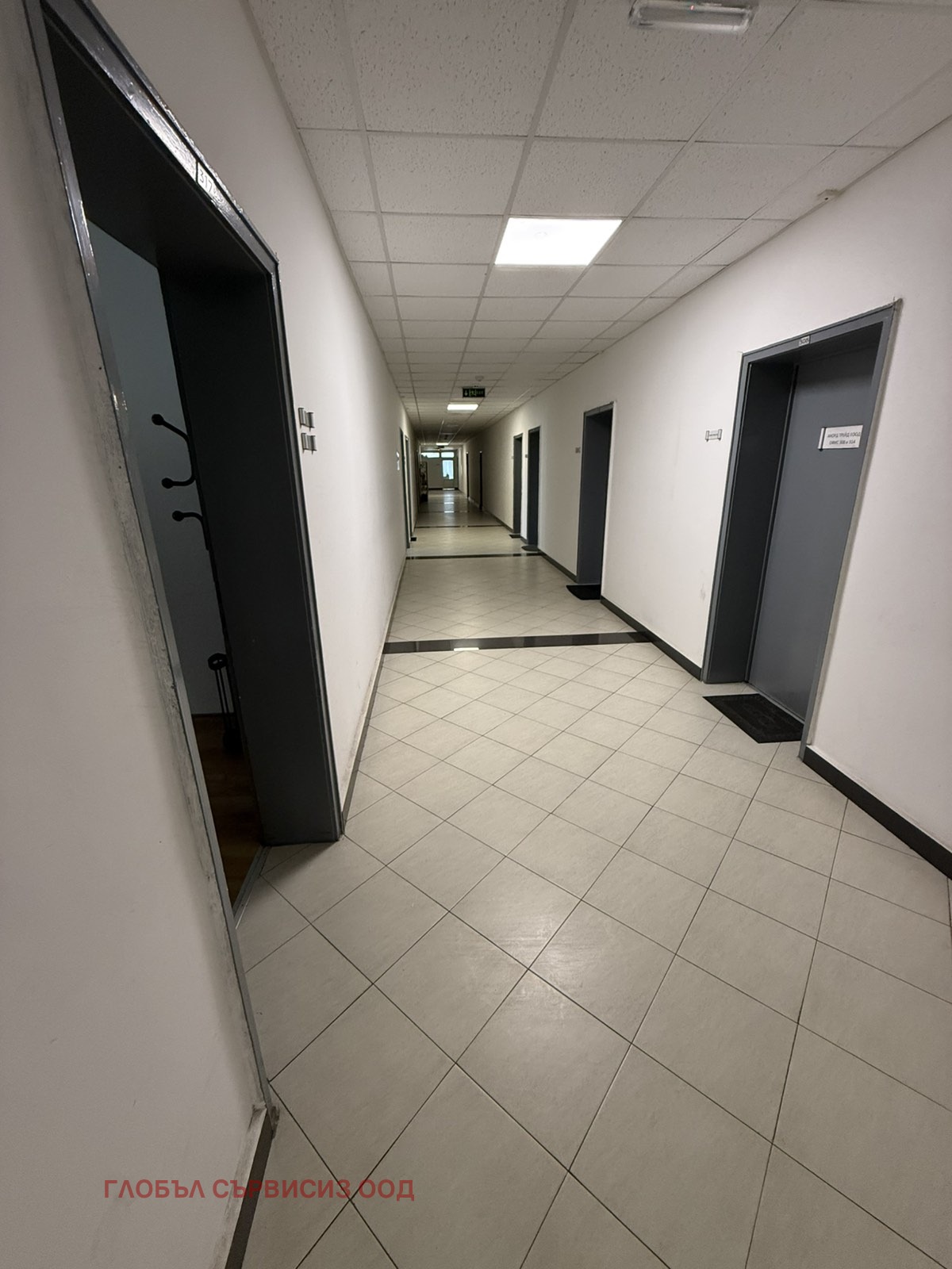 Дава под наем ОФИС, гр. София, Редута, снимка 10 - Офиси - 53388593