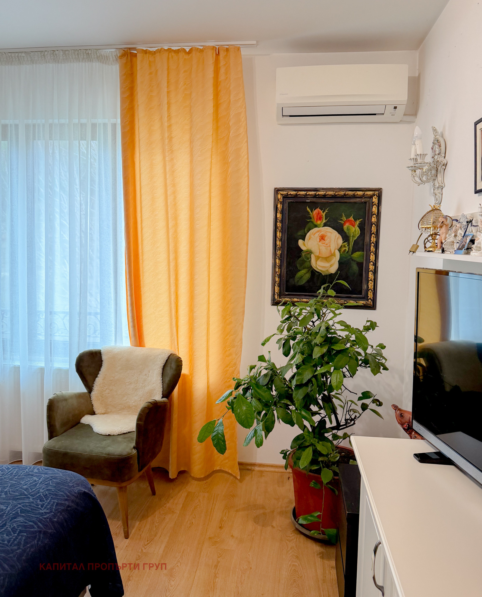 Дава под наем КЪЩА, гр. София, м-т Камбаните, снимка 14 - Къщи - 53956514