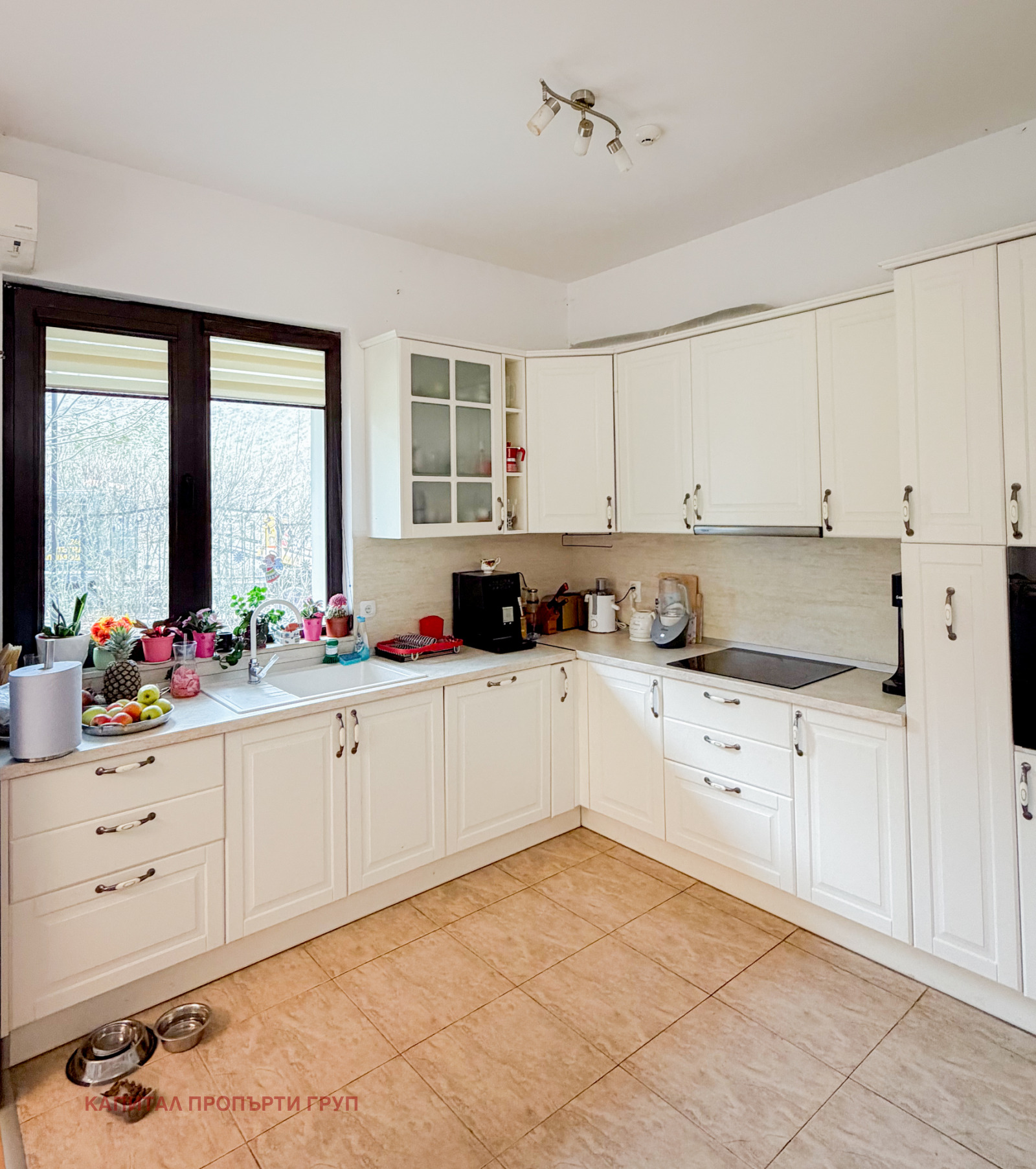 Дава под наем КЪЩА, гр. София, м-т Камбаните, снимка 6 - Къщи - 53956514