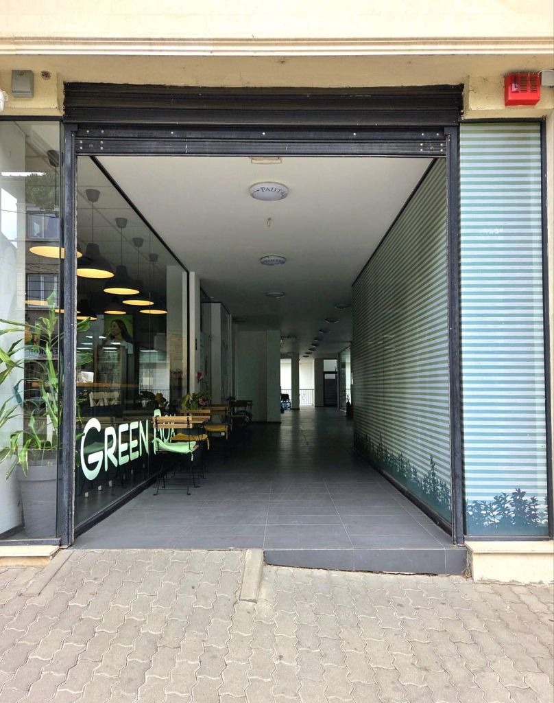 Дава под Наем МАГАЗИН | Imot.bg — изображение 2