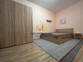 1 soverom Meden rudnik - zona B, Burgas 7