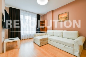 1 camera da letto Gotse Delchev, Sofia 3