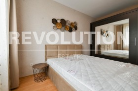 1 camera da letto Gotse Delchev, Sofia 9