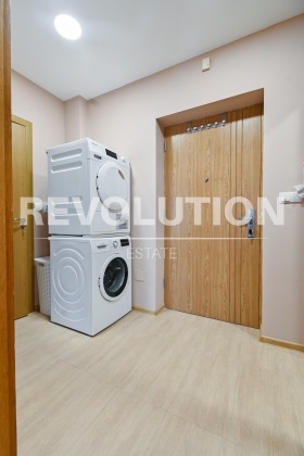 1 camera da letto Gotse Delchev, Sofia 16