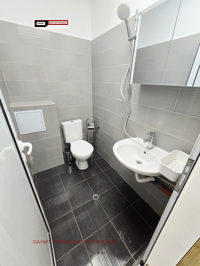 Te huur  Studio Sofia , Mladost 2 , 22 m² | 88368757 - afbeelding [9]