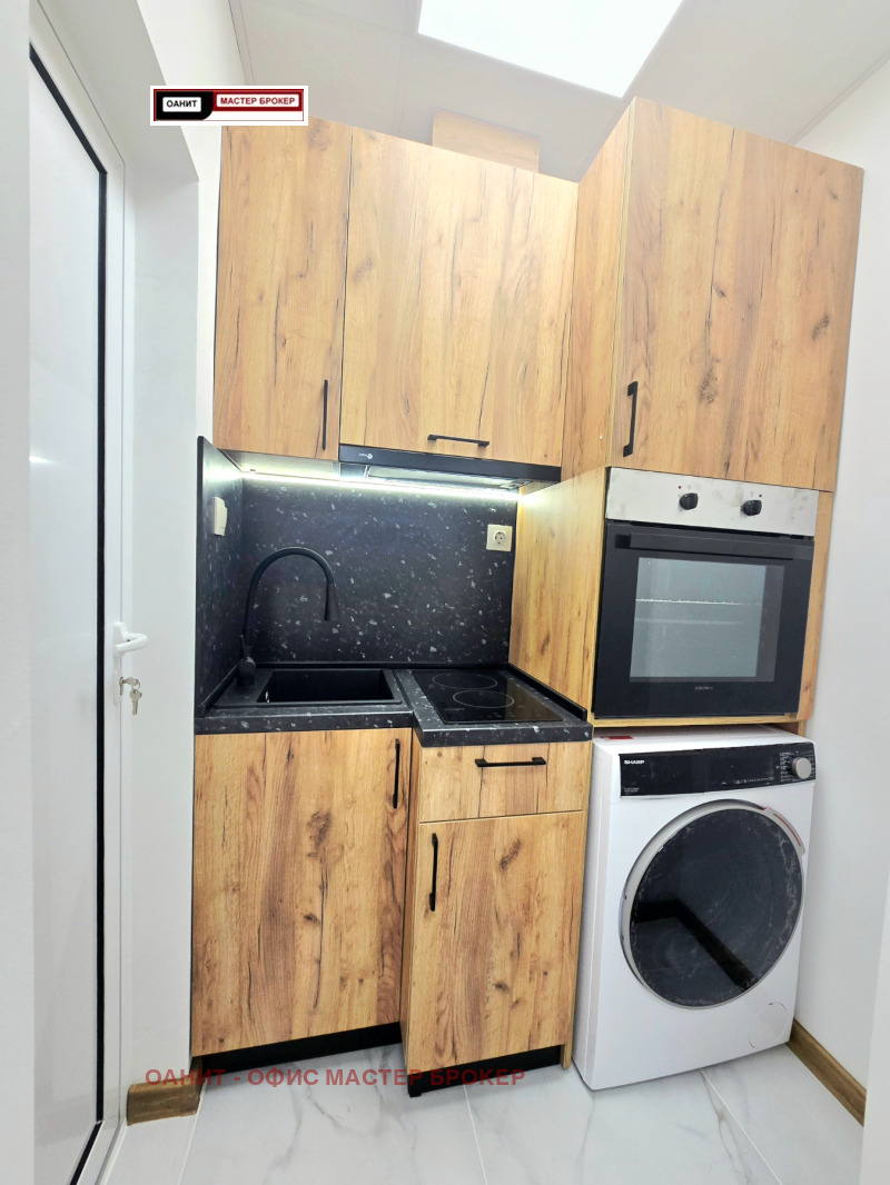 Te huur  Studio Sofia , Mladost 2 , 22 m² | 88368757 - afbeelding [7]