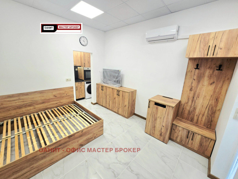 Te huur  Studio Sofia , Mladost 2 , 22 m² | 88368757