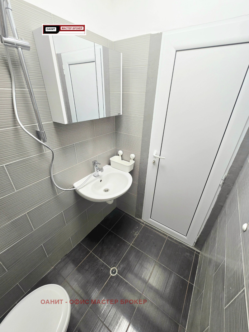 Te huur  Studio Sofia , Mladost 2 , 22 m² | 88368757 - afbeelding [10]