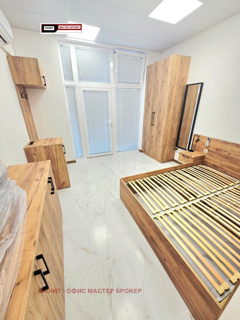 Te huur  Studio Sofia , Mladost 2 , 22 m² | 88368757 - afbeelding [6]