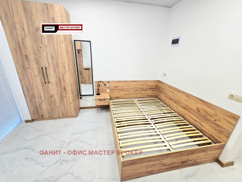 Te huur  Studio Sofia , Mladost 2 , 22 m² | 88368757 - afbeelding [4]