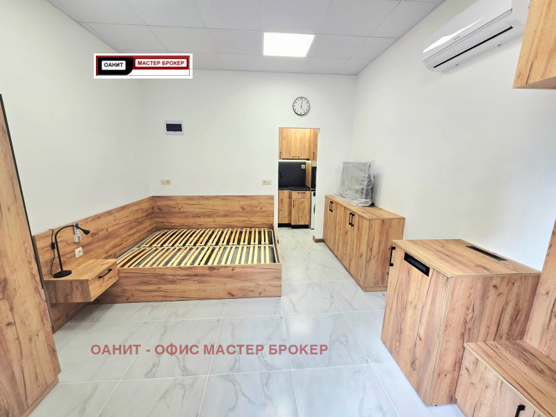 Te huur  Studio Sofia , Mladost 2 , 22 m² | 88368757 - afbeelding [2]