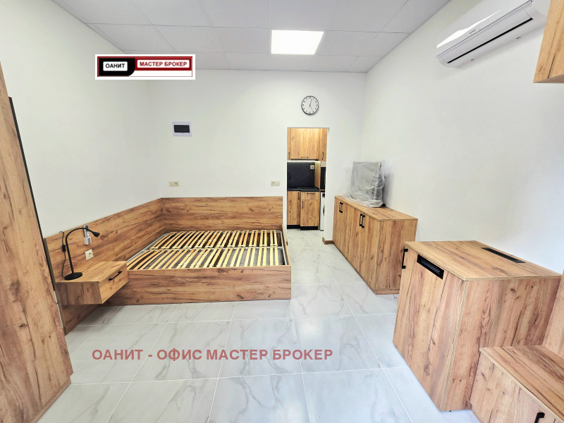 Te huur  Studio Sofia , Mladost 2 , 22 m² | 88368757 - afbeelding [3]