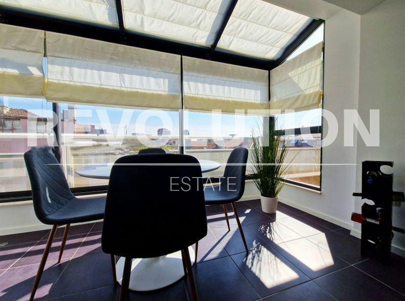 Дава под наем 1-СТАЕН, гр. Варна, Център, снимка 5 - Апартаменти - 53450867