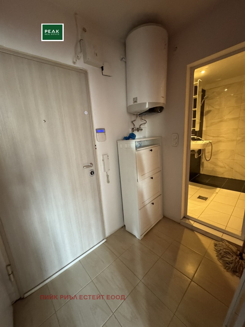 Дава под наем  2-стаен град София , Борово , 68 кв.м | 56470429 - изображение [11]