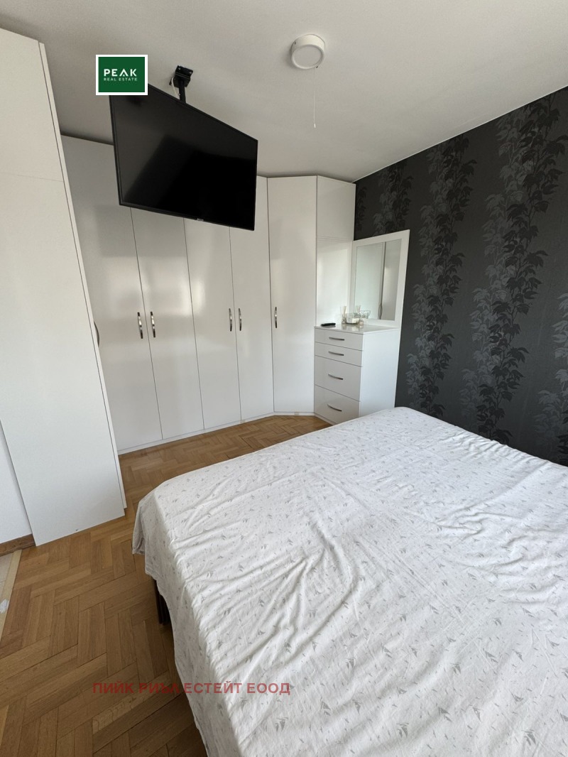 Дава под наем  2-стаен град София , Борово , 68 кв.м | 56470429 - изображение [9]