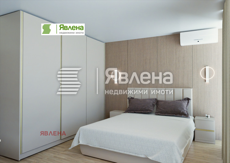 K pronájmu  1 ložnice Sofia , Manastirski livadi , 68 m2 | 76141829 - obraz [4]