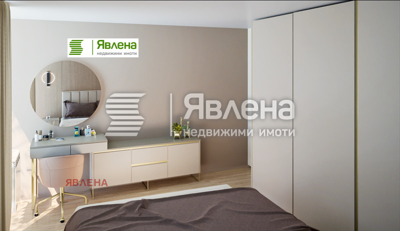 K pronájmu  1 ložnice Sofia , Manastirski livadi , 68 m2 | 76141829 - obraz [5]