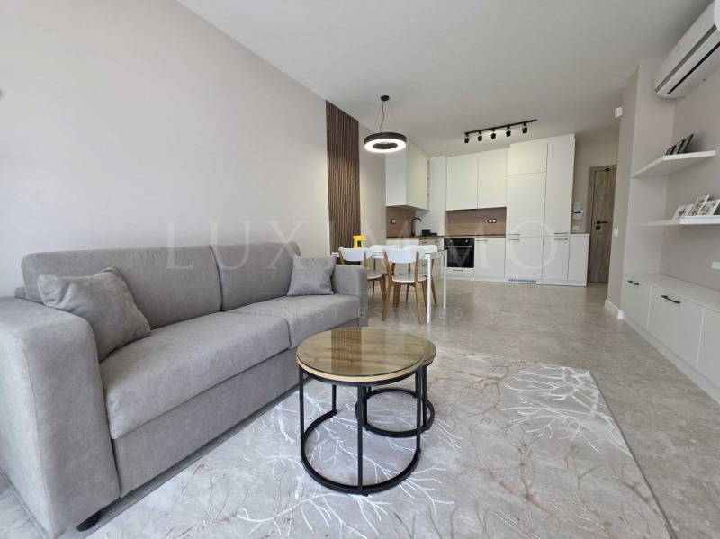De inchiriat  1 dormitor Sofia , Țentâr , 73 mp | 56761177