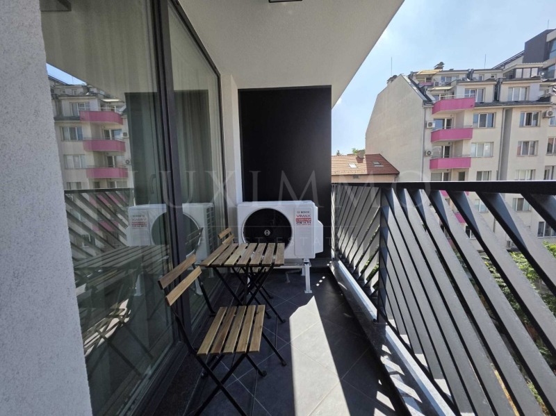 De inchiriat  1 dormitor Sofia , Țentâr , 73 mp | 56761177 - imagine [9]