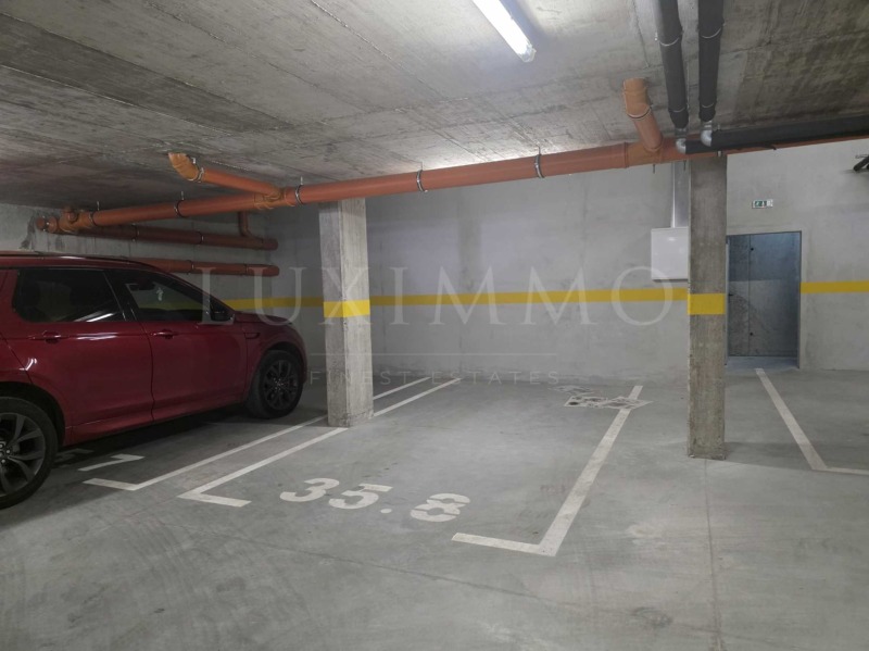 De inchiriat  1 dormitor Sofia , Țentâr , 73 mp | 56761177 - imagine [10]