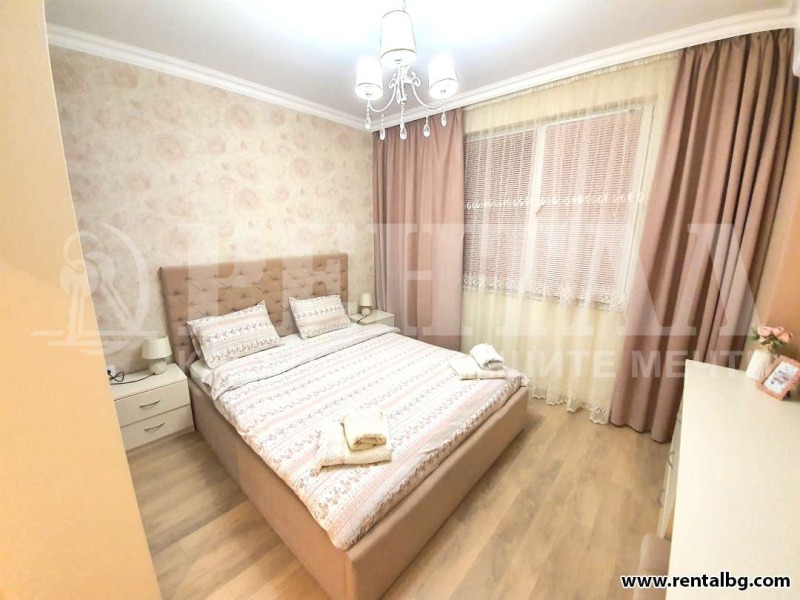 En renta  1 dormitorio Plovdiv , Tsentar , 68 metros cuadrados | 70416871 - imagen [12]
