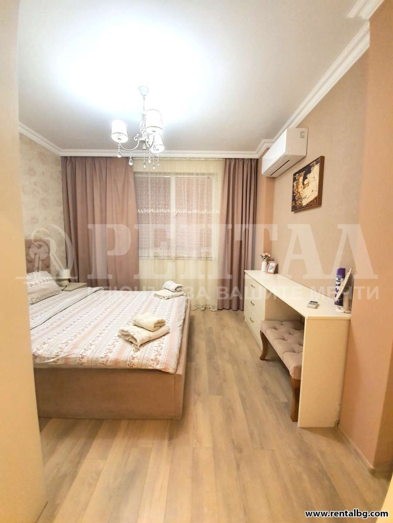 En renta  1 dormitorio Plovdiv , Tsentar , 68 metros cuadrados | 70416871 - imagen [11]