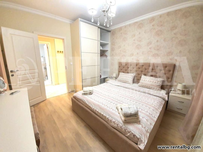 En renta  1 dormitorio Plovdiv , Tsentar , 68 metros cuadrados | 70416871 - imagen [14]