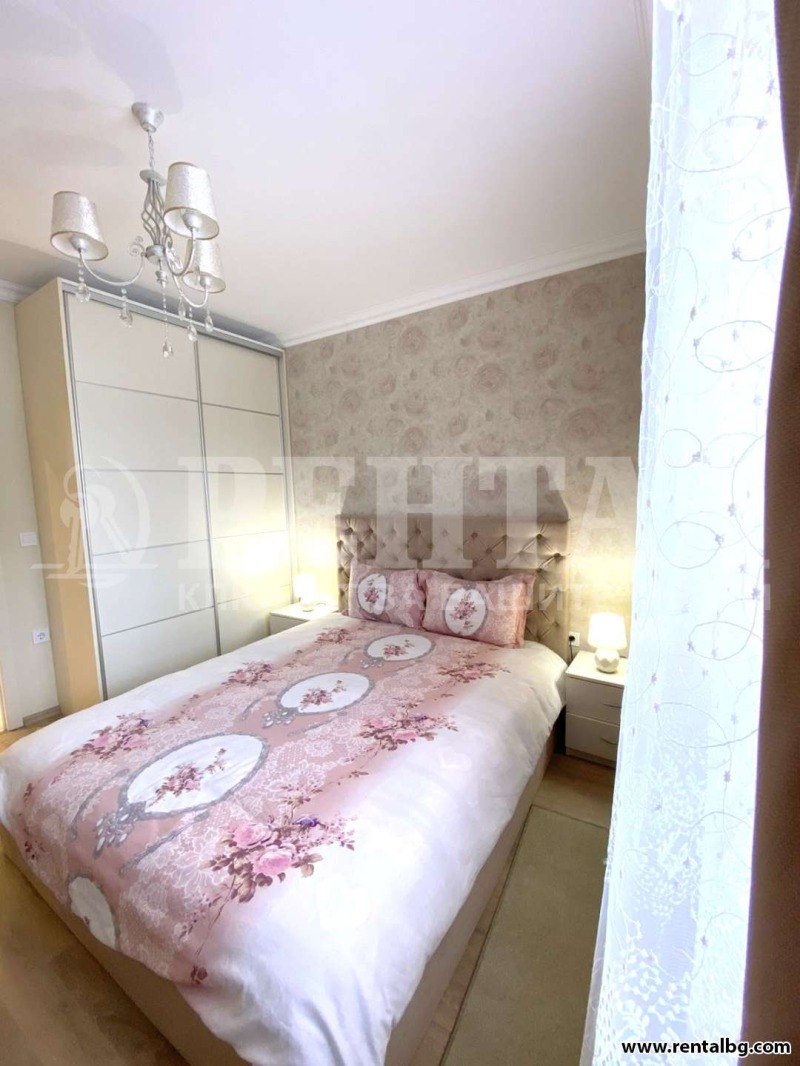 En renta  1 dormitorio Plovdiv , Tsentar , 68 metros cuadrados | 70416871 - imagen [15]