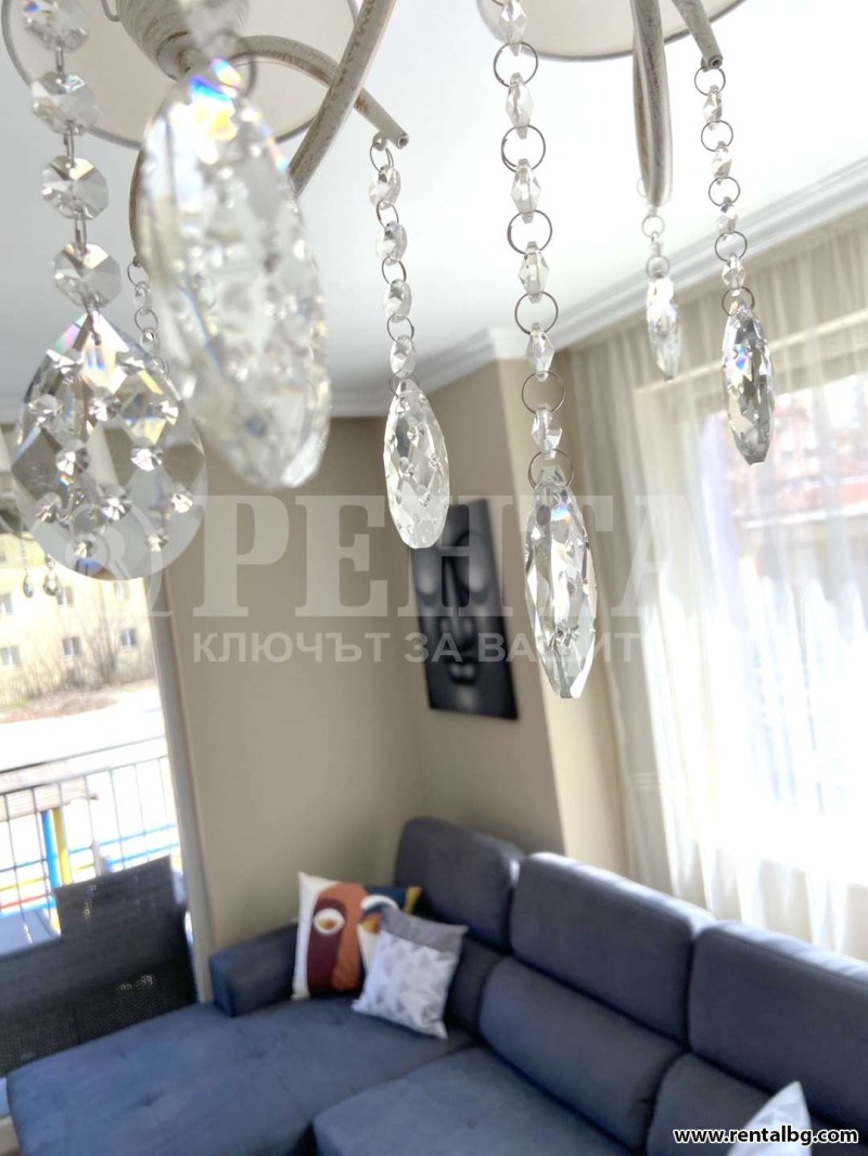 En renta  1 dormitorio Plovdiv , Tsentar , 68 metros cuadrados | 70416871 - imagen [7]