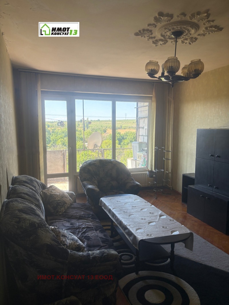 Kiralık  1 yatak odası Pleven , Storgoziya , 62 metrekare | 54307878 - görüntü [3]