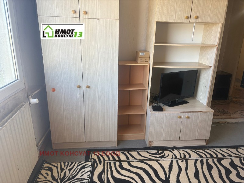 Kiralık  1 yatak odası Pleven , Storgoziya , 62 metrekare | 54307878 - görüntü [6]