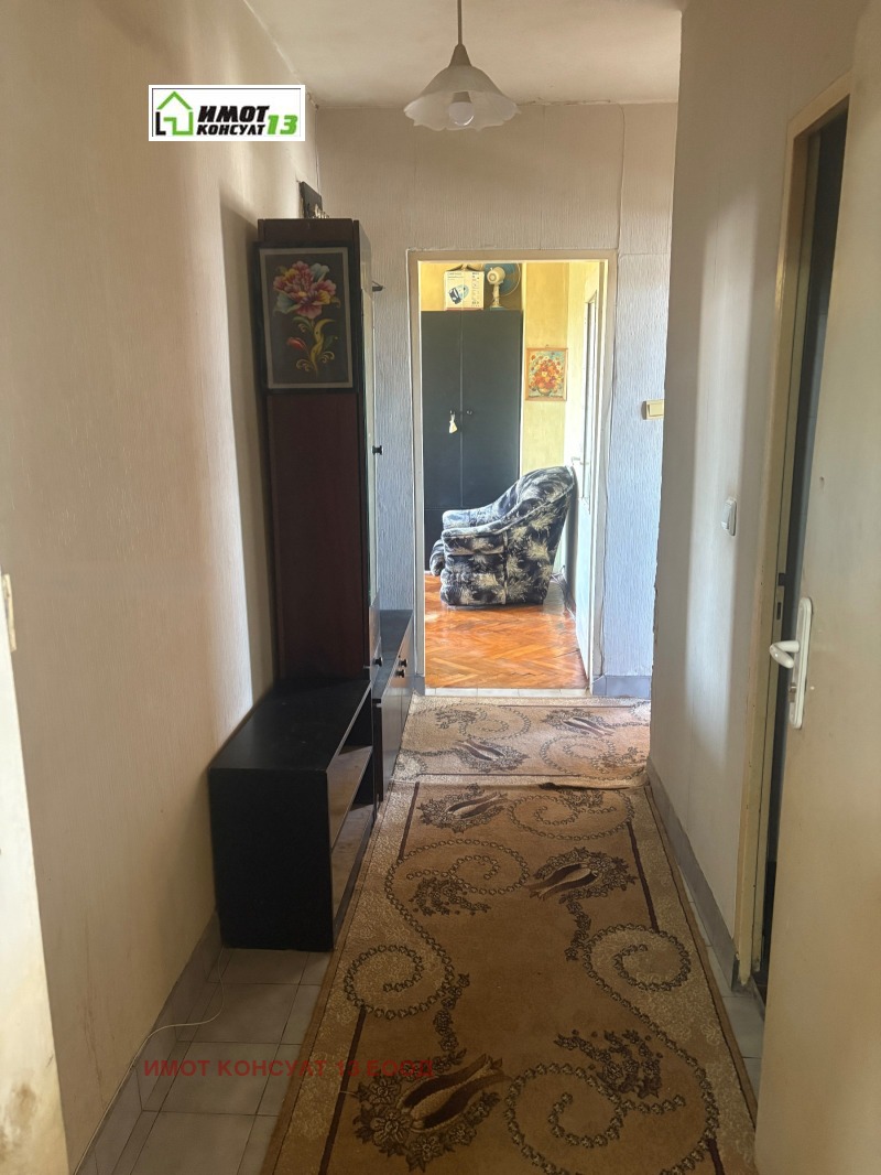 Kiralık  1 yatak odası Pleven , Storgoziya , 62 metrekare | 54307878 - görüntü [7]