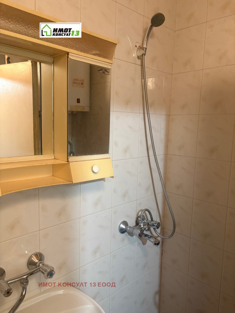 Kiralık  1 yatak odası Pleven , Storgoziya , 62 metrekare | 54307878 - görüntü [8]