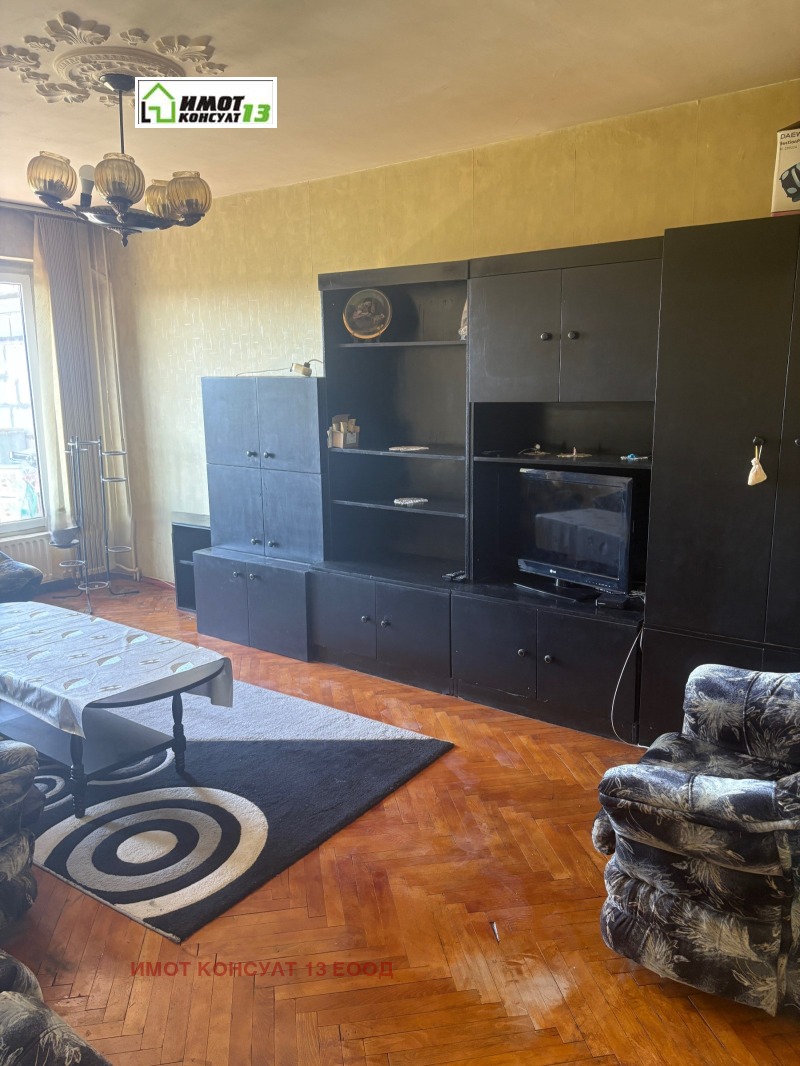 Kiralık  1 yatak odası Pleven , Storgoziya , 62 metrekare | 54307878 - görüntü [4]