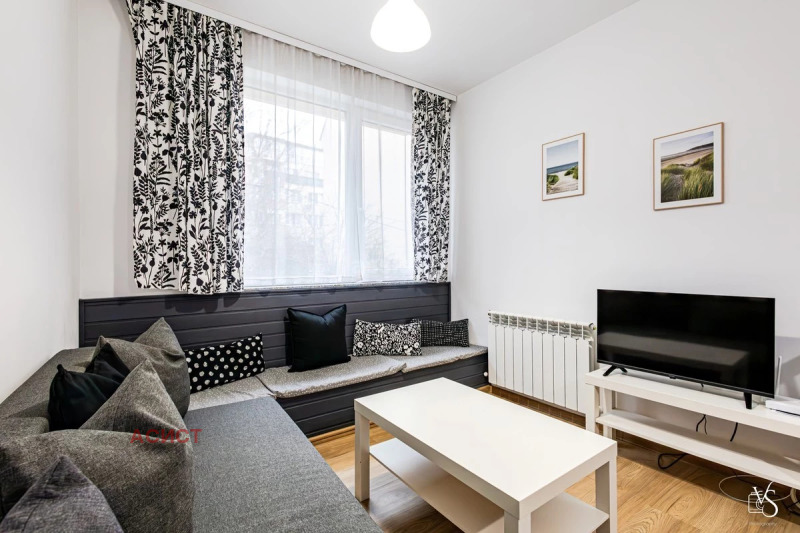 Дава под наем 2-СТАЕН, гр. София, Банишора