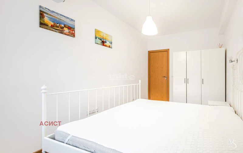 Дава под наем 2-СТАЕН, гр. София, Банишора, снимка 8 - Апартаменти - 53081792