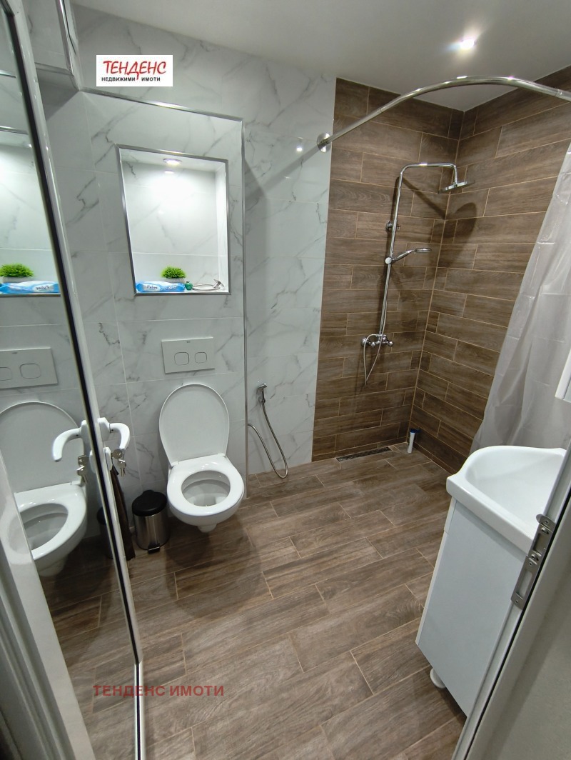 Дава под наем 2-СТАЕН, гр. Кърджали, Възрожденци, снимка 6 - Апартаменти - 53199374