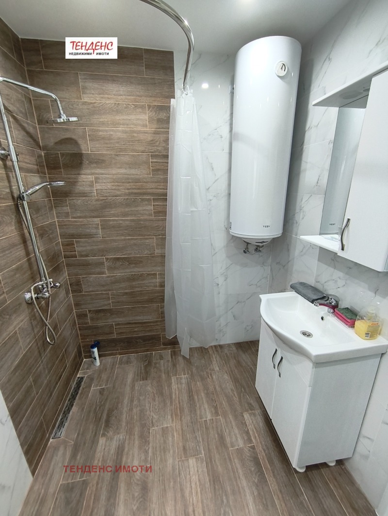 Дава под наем 2-СТАЕН, гр. Кърджали, Възрожденци, снимка 7 - Апартаменти - 53199374