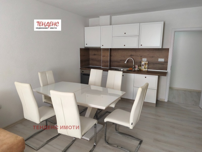 Дава под наем 2-СТАЕН, гр. Кърджали, Възрожденци, снимка 5 - Апартаменти - 53199374