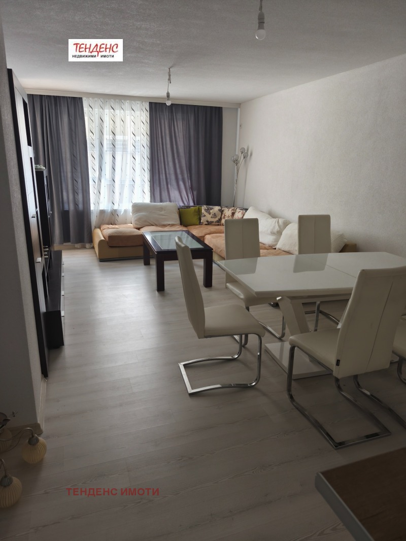 Дава под наем 2-СТАЕН, гр. Кърджали, Възрожденци, снимка 2 - Апартаменти - 53199374