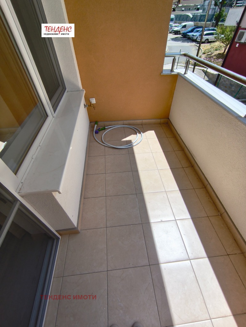 Дава под наем 2-СТАЕН, гр. Кърджали, Възрожденци, снимка 9 - Апартаменти - 53199374