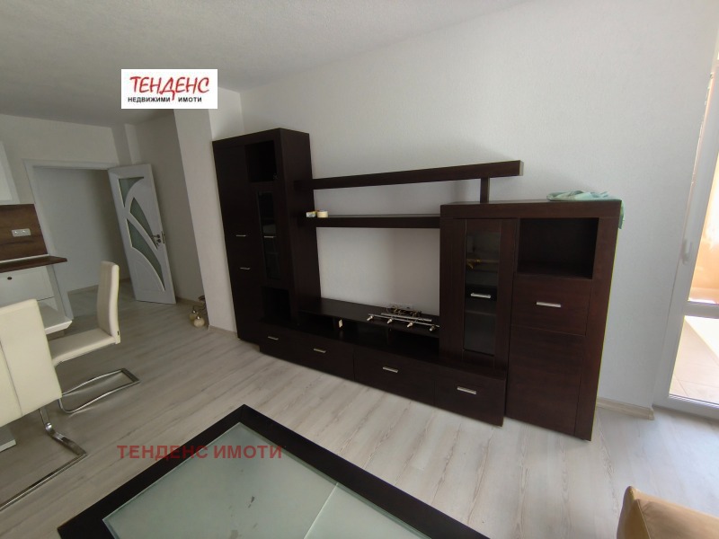 Дава под наем 2-СТАЕН, гр. Кърджали, Възрожденци, снимка 10 - Апартаменти - 53199374