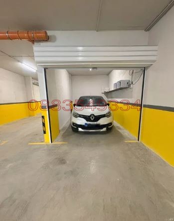 Дава под наем 2-СТАЕН, гр. Варна, Младост 1, снимка 6 - Апартаменти - 54102141