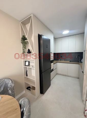 Дава под наем 2-СТАЕН, гр. Варна, Младост 1, снимка 3 - Апартаменти - 54102141