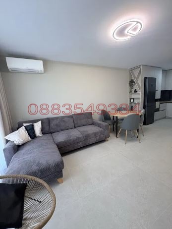 Дава под наем 2-СТАЕН, гр. Варна, Младост 1, снимка 4 - Апартаменти - 54102141