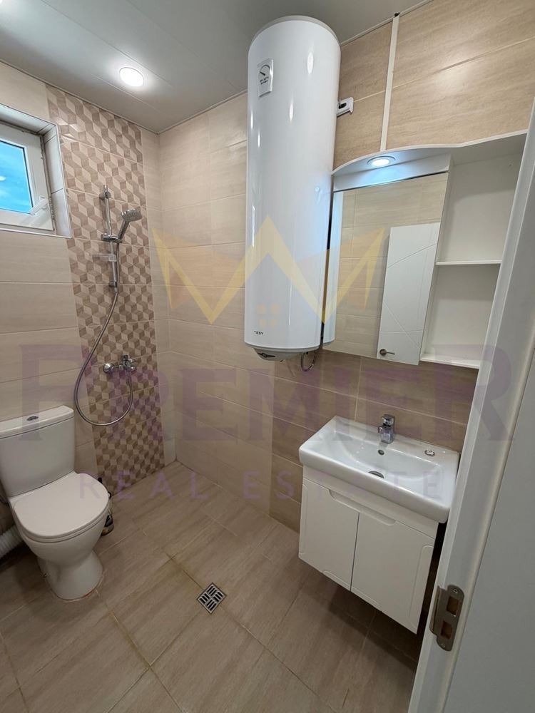 Дава под наем 2-СТАЕН, гр. Варна, Виница, снимка 12 - Апартаменти - 54331171