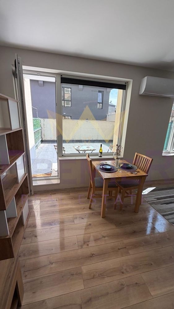 Дава под наем 2-СТАЕН, гр. Варна, Виница, снимка 5 - Апартаменти - 54331171