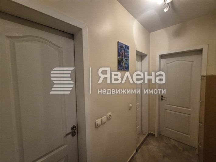 Дава под наем 2-СТАЕН, гр. София, Редута, снимка 8 - Апартаменти - 55533439