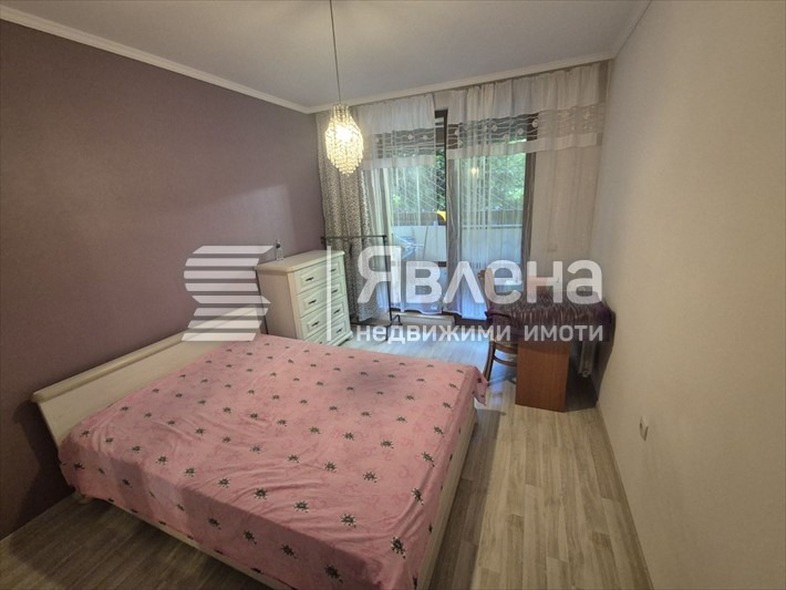 Дава под наем 2-СТАЕН, гр. София, Редута, снимка 3 - Апартаменти - 55533439