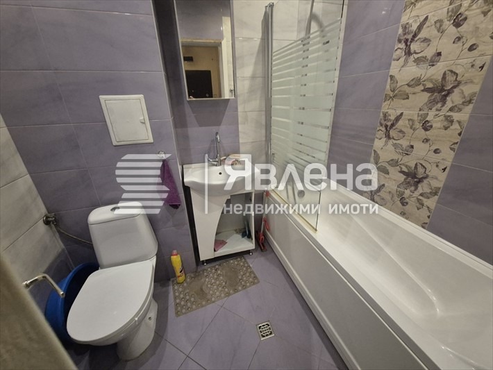 Дава под наем 2-СТАЕН, гр. София, Редута, снимка 5 - Апартаменти - 55533439